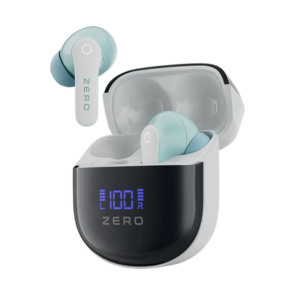 Crystal Earbuds
