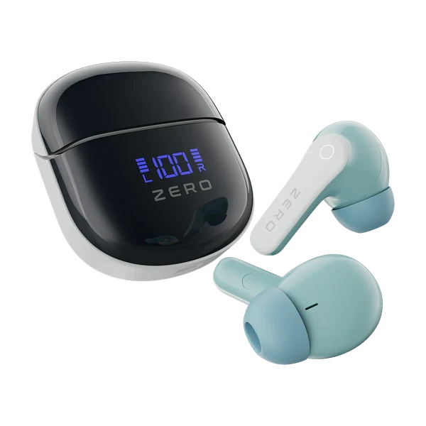 Crystal Earbuds