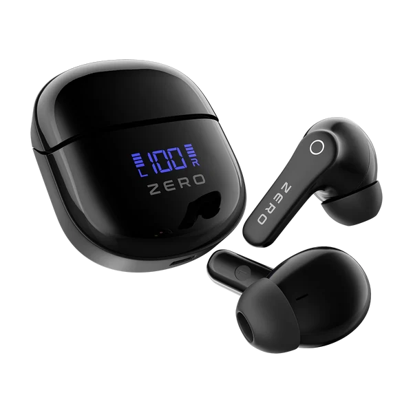 Crystal Earbuds