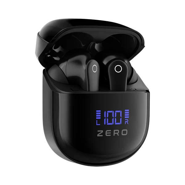 Crystal Earbuds