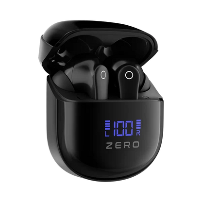 Crystal Earbuds
