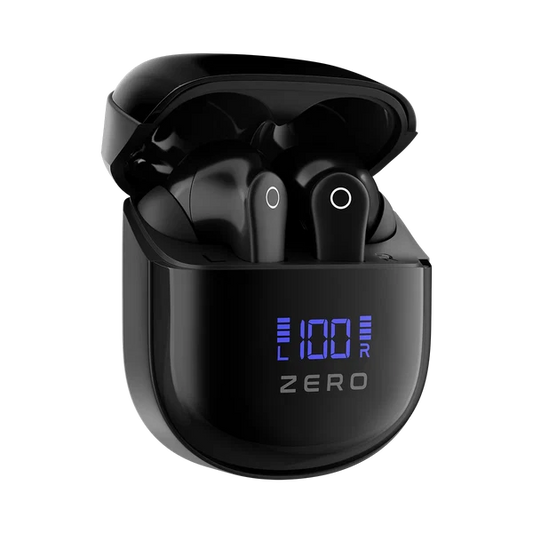 Crystal Earbuds