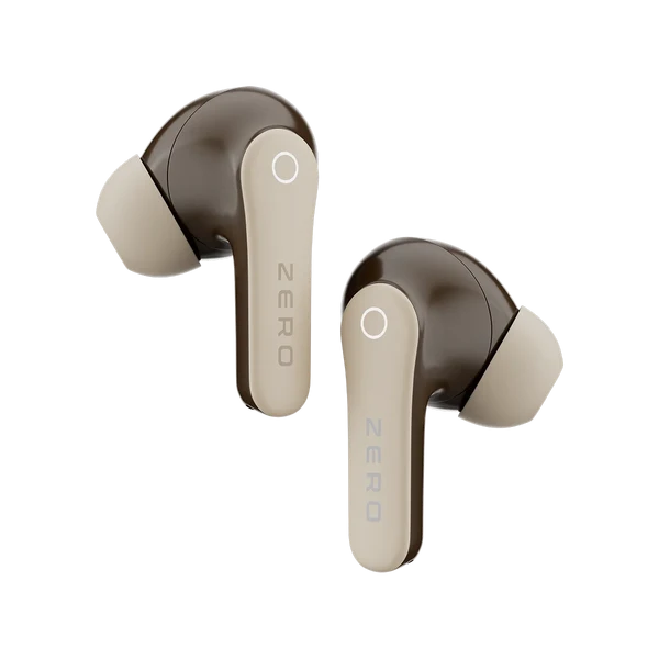 Crystal Earbuds