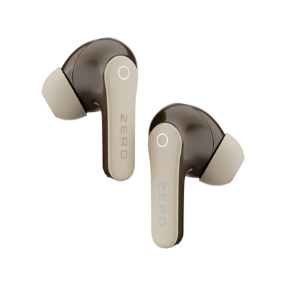 Crystal Earbuds