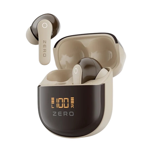 Crystal Earbuds
