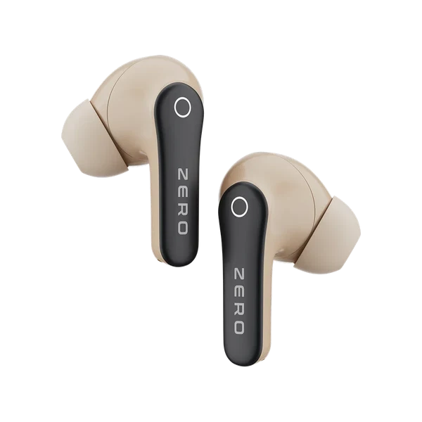 Crystal Earbuds