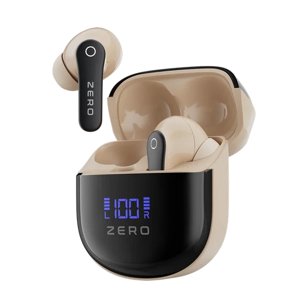 Crystal Earbuds