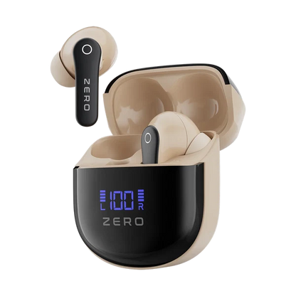Crystal Earbuds