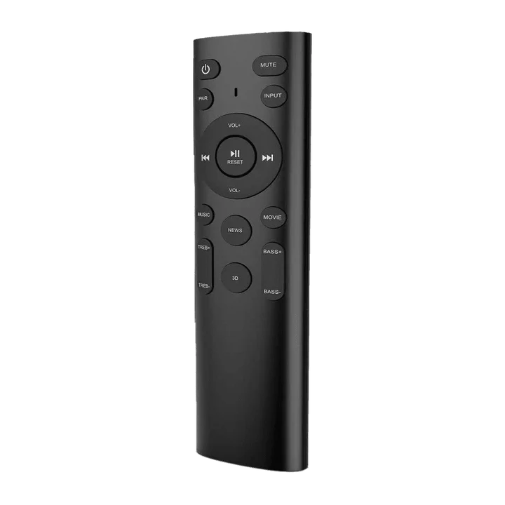 Elite 1000 Sound Bar