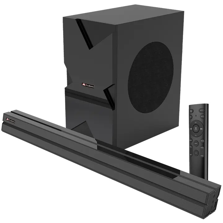 Elite 1000 Sound Bar