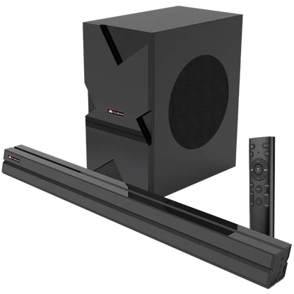 Elite 1000 Sound Bar