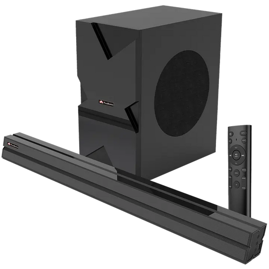 Elite 1000 Sound Bar