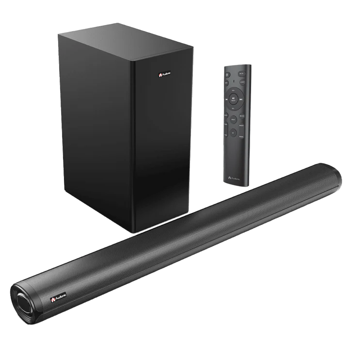 Elite 1200 Sound Bar