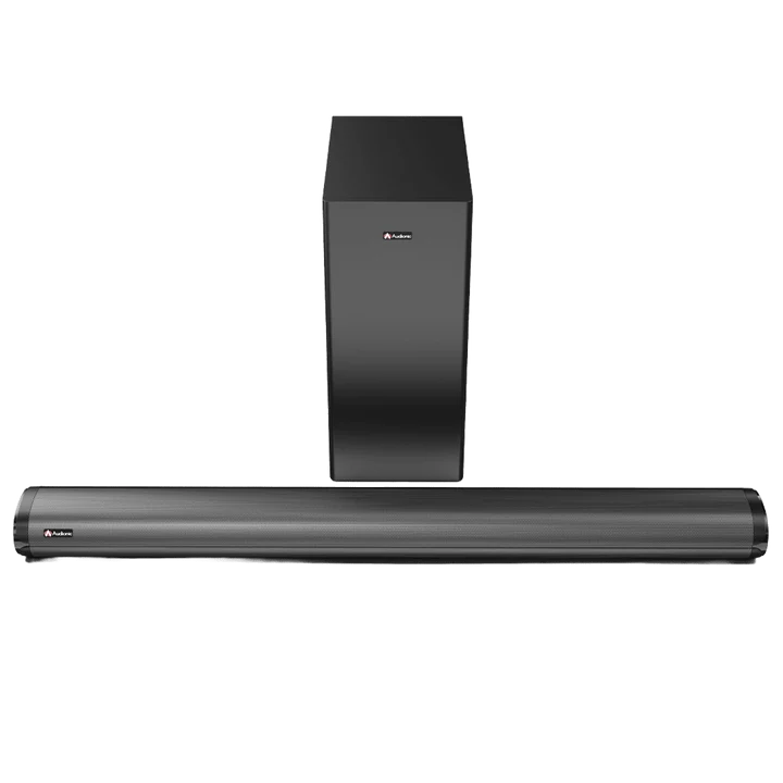 Elite 1200 Sound Bar