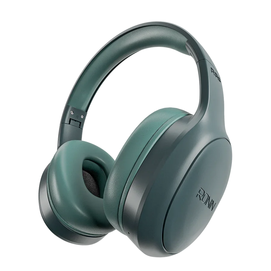 Rap Headphone