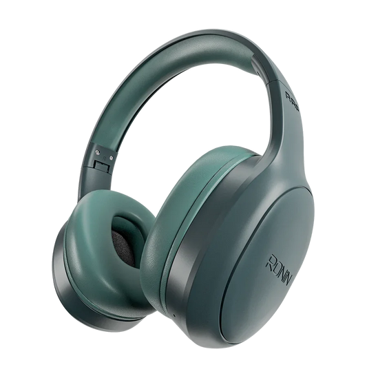 Rap Headphone