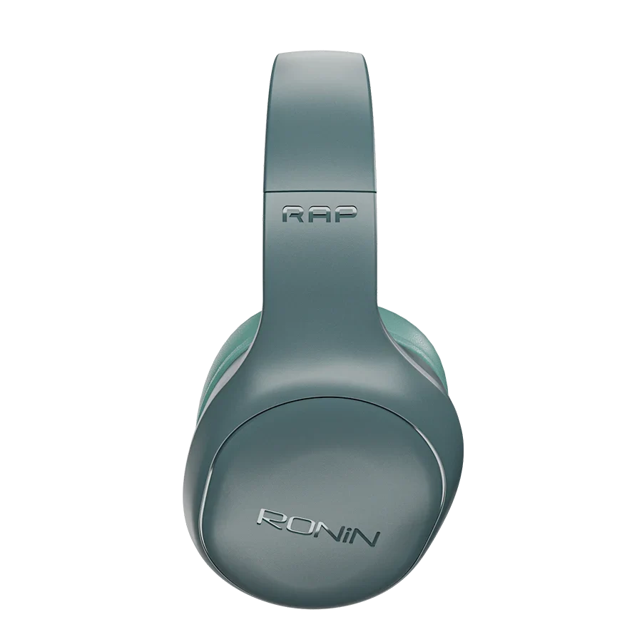 Rap Headphone