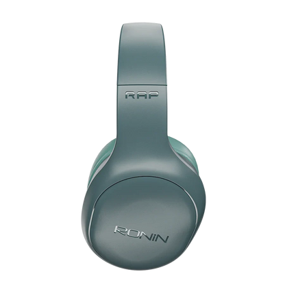 Rap Headphone