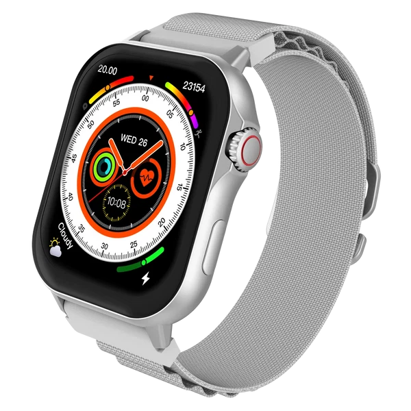 Phantom Pro Smartwatch