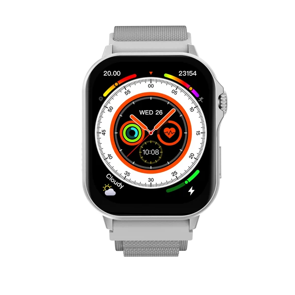 Phantom Pro Smartwatch