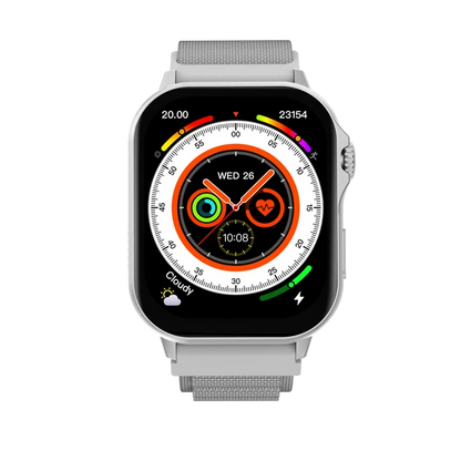 Phantom Pro Smartwatch