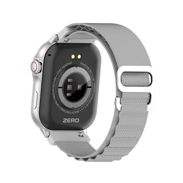 Phantom Pro Smartwatch