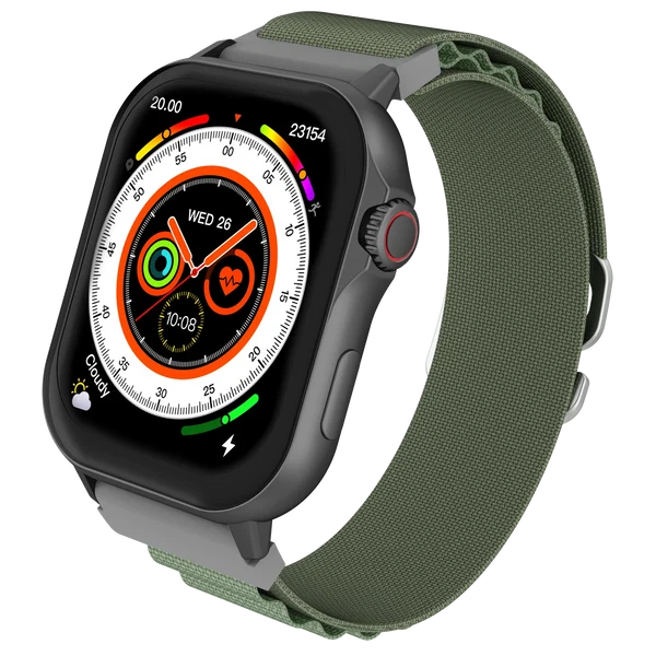 Phantom Pro Smartwatch