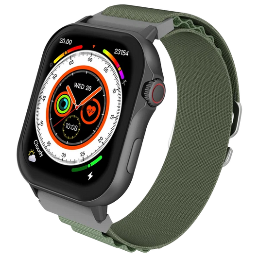Phantom Pro Smartwatch