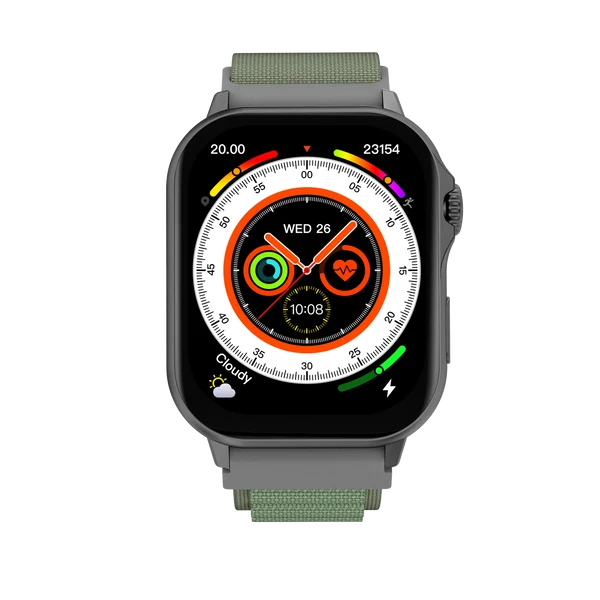 Phantom Pro Smartwatch