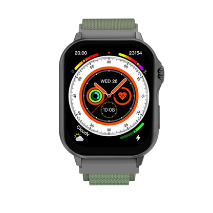 Phantom Pro Smartwatch
