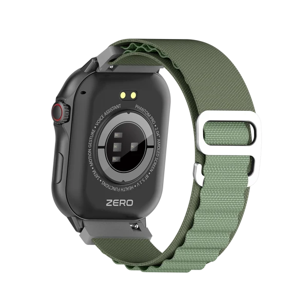 Phantom Pro Smartwatch