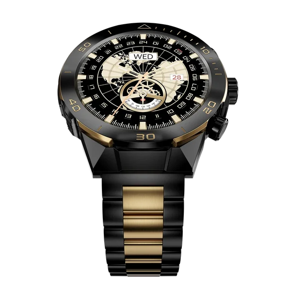 Legacy Smartwatch