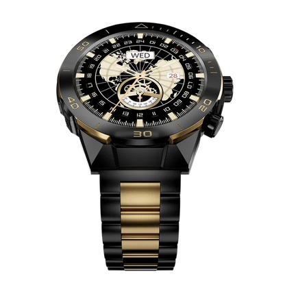 Legacy Smartwatch