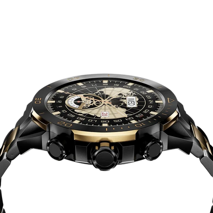 Legacy Smartwatch
