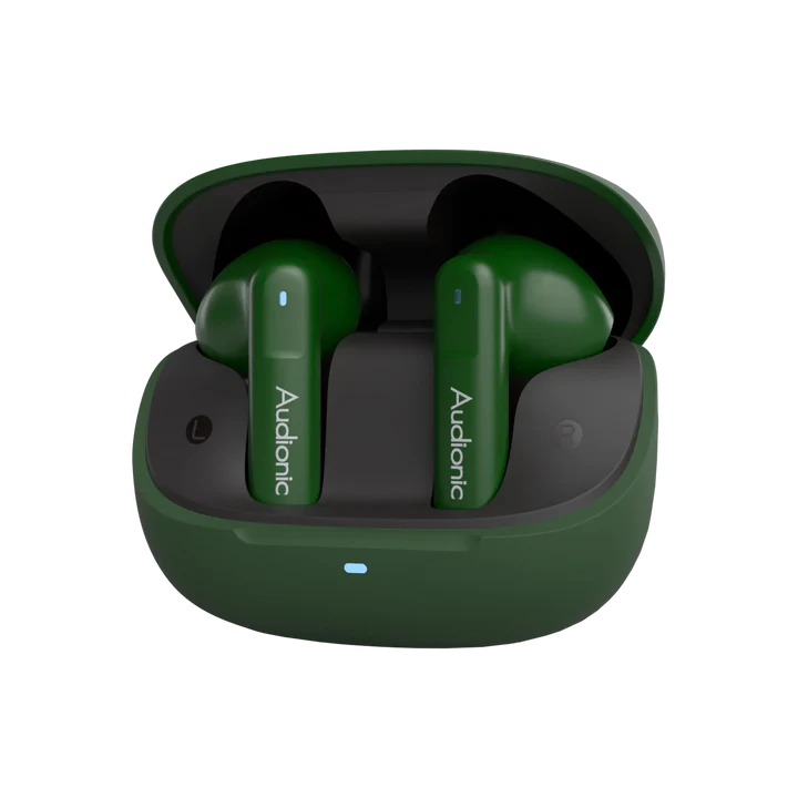 Airbud 730 ENC Wireless Earbuds