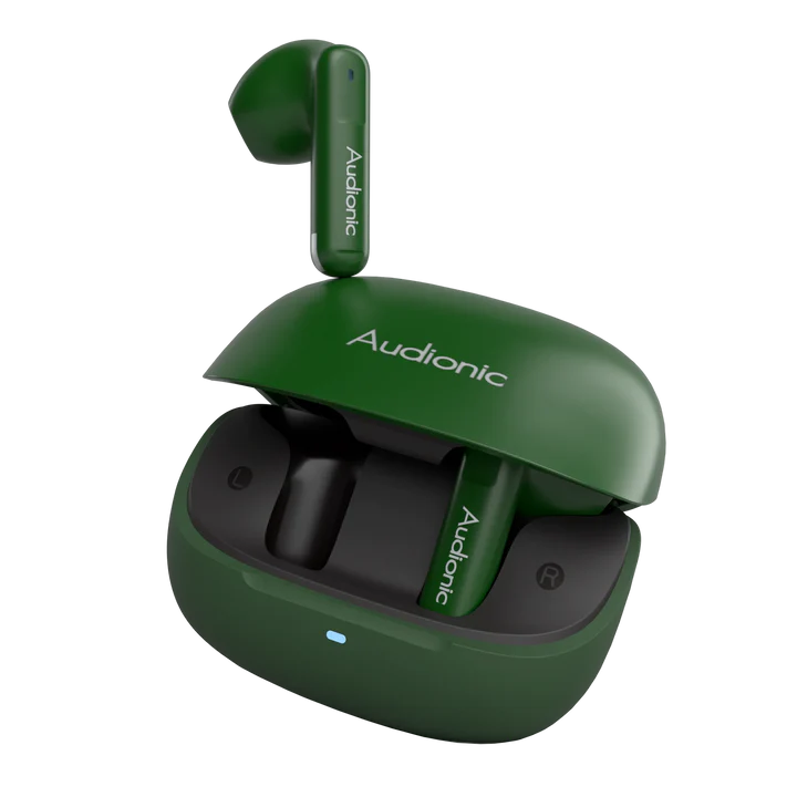 Airbud 730 ENC Wireless Earbuds