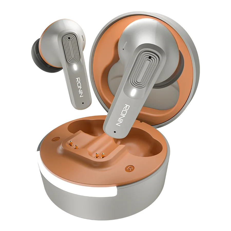 Mellow Earbuds