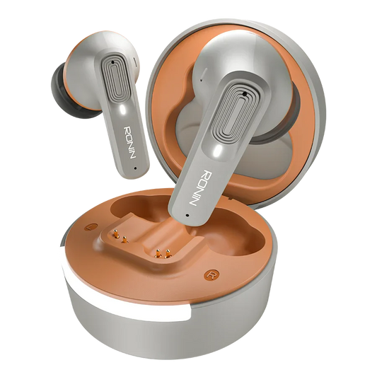 Mellow Earbuds