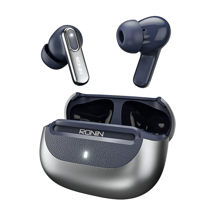 Nox Earbuds