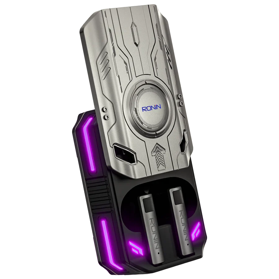 Dominator Earbuds