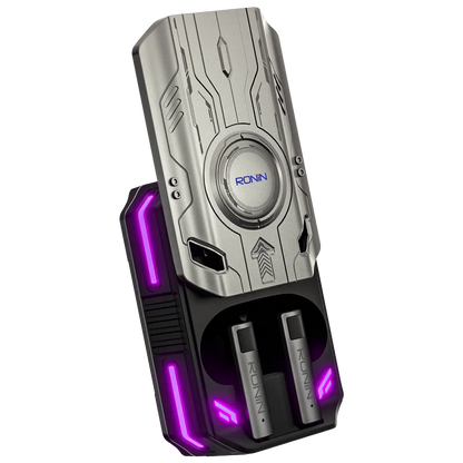 Dominator Earbuds