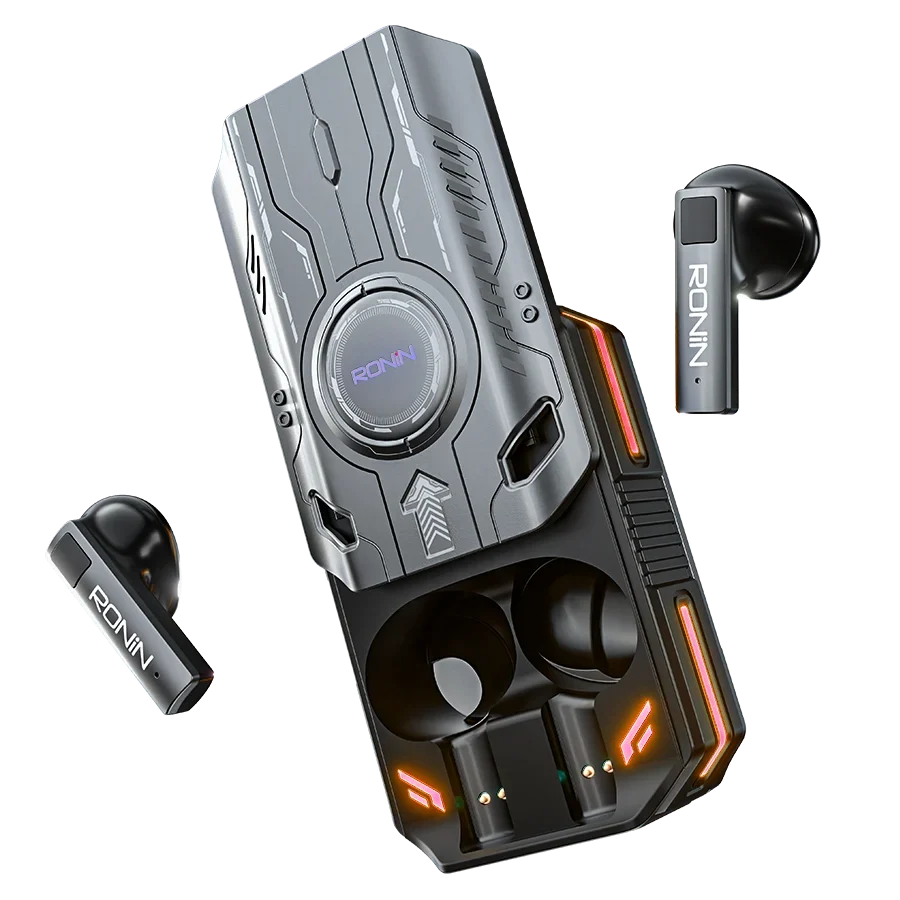 Dominator Earbuds