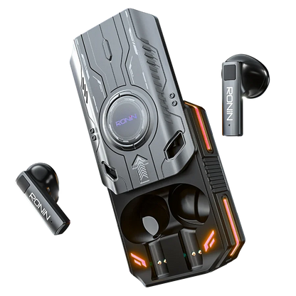 Dominator Earbuds