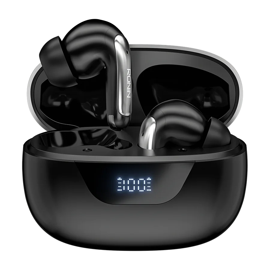 Mystique Earbuds