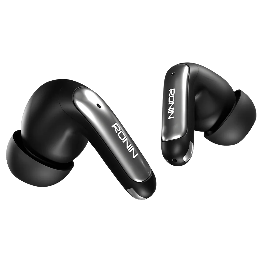 Mystique Earbuds