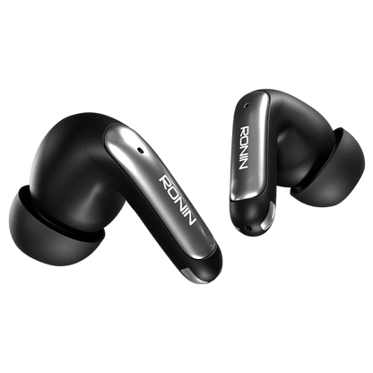 Mystique Earbuds