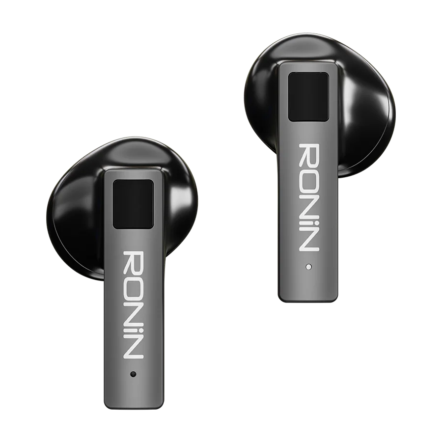 Dominator Earbuds