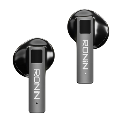 Dominator Earbuds