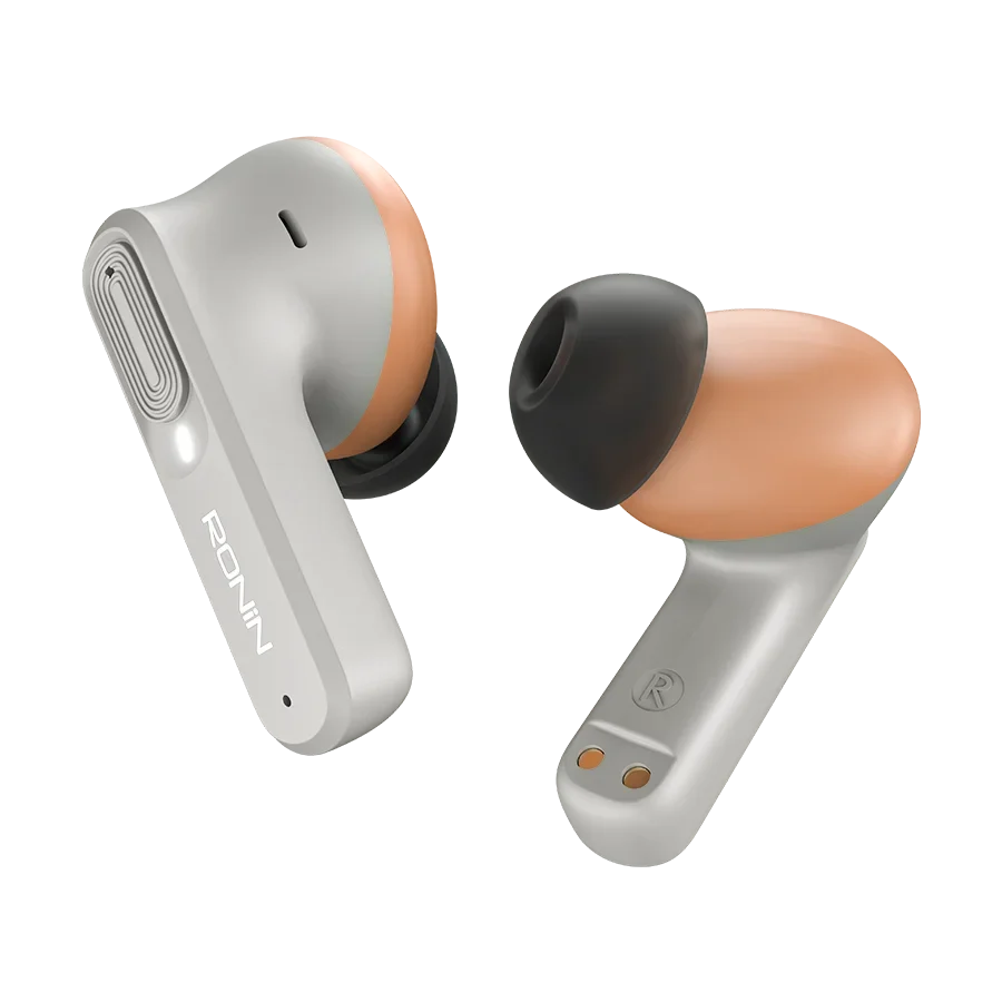 Mellow Earbuds