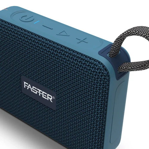 Groove   X   Mini   Speaker